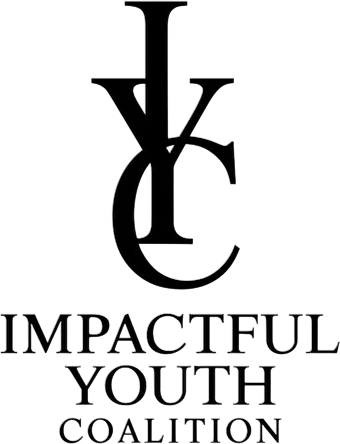 Impactful Youth Coalition logo